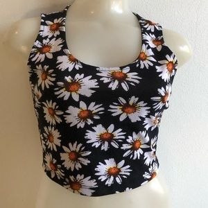 Agaci crop top